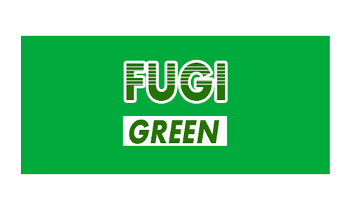 Fugi Green