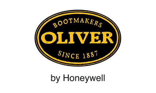 OLIVER by Honeywell