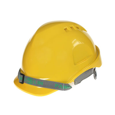 หมวกนิรภัย PANGOLIN รุ่น HLMT9001-S2YL