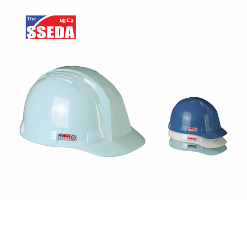 หมวกนิรภัย SSEDA รุ่น 4-R ชนิดปรับหมุน